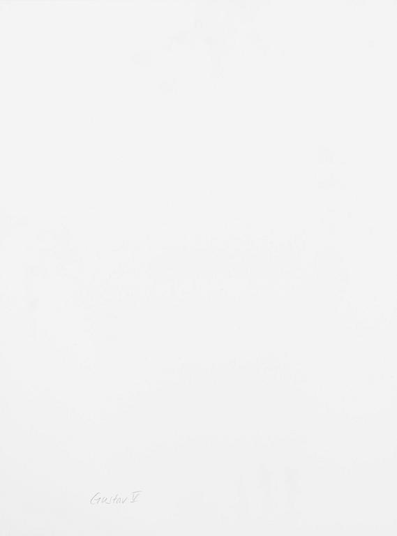 Makode Linde, "Gustav V".