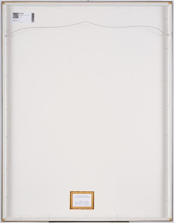 Anton Kannemeyer, "Moulinsart Lawyers I".