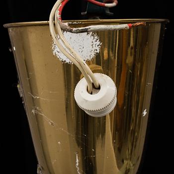 TAKLAMPA, Swedish Modern 1930/40-tal.