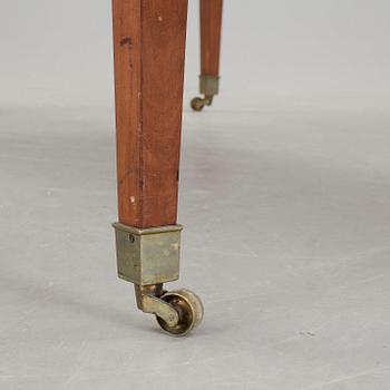 MATBORD, engelsk stil, 18/1900-tal.