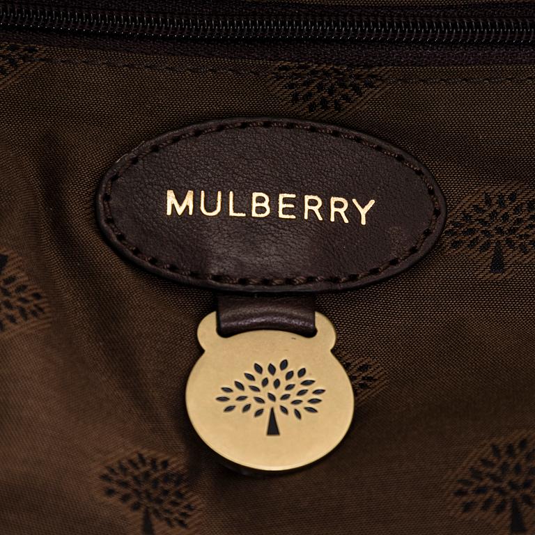 Mulberry, laukku, "Small Clipper".