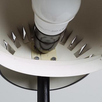 ALVAR AALTO, bordslampa, Valaistustyö, Finland 1950-tal, modell A 704.