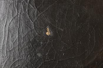 Engelsk skola, 1700-tal, Engelsk gentleman.