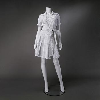 KLÄNNING, Diane Von Furstenberg.
