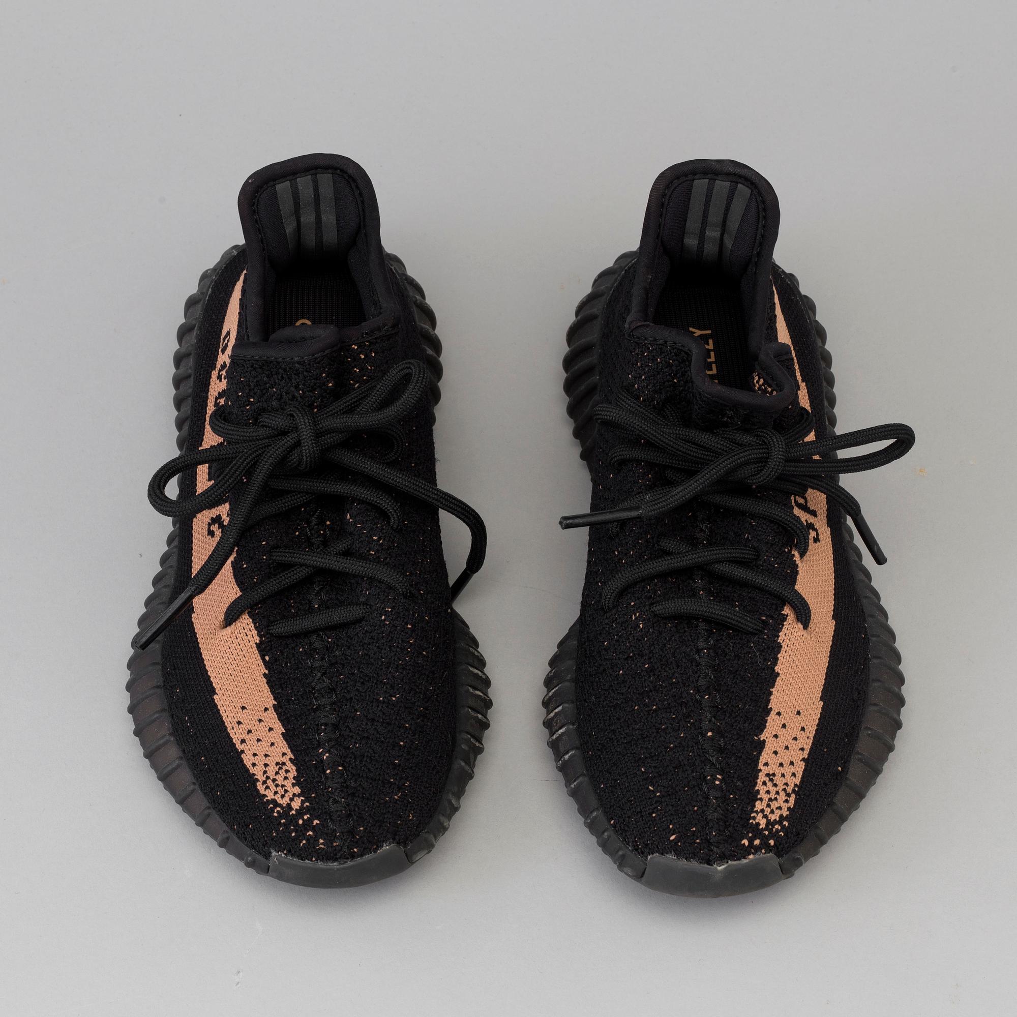 Yeezy boost 350 v2 core black copper online