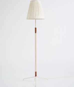 Hans-Agne Jakobsson, a floorlamp, model "G 43", Hans-Agne Jakobsson AB, Markaryd, 1950-60s.
