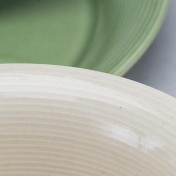 SIGNE PERSSON-MELIN, 10 parts dinner service, "Signum", Boda Nova.