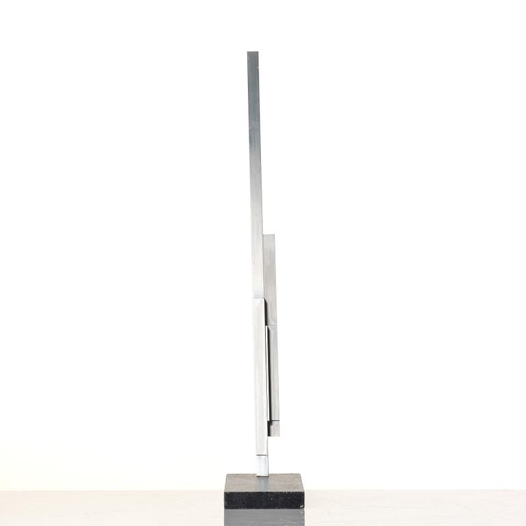 Lars-Erik Falk, "Skulptur 124".