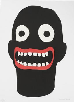 Makode Linde, "Gustav V".