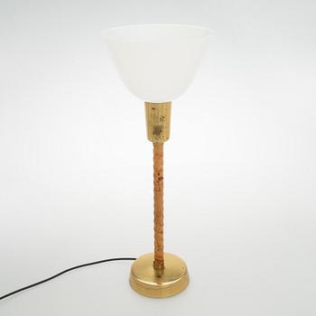 Lisa Johansson-Pape, pöytävalaisin, malli 940-025 Stockmann Orno, 1900-luvun puoliväli.