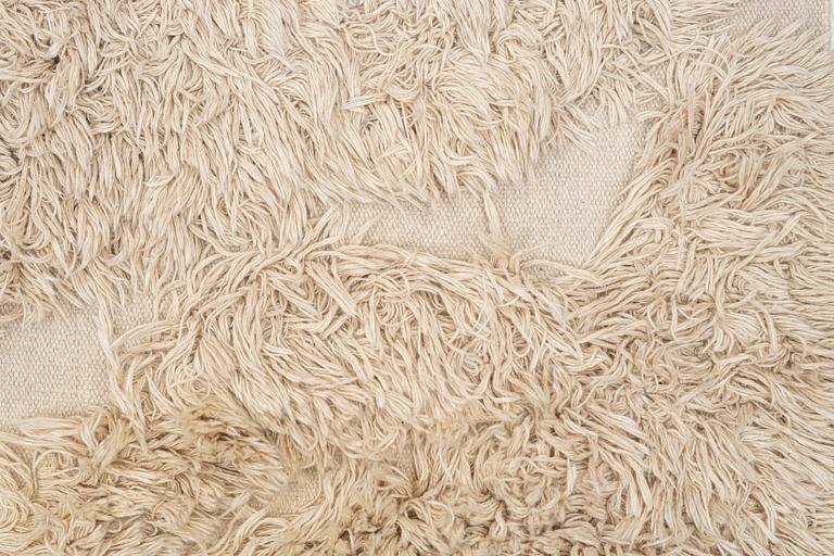 Cappelen Dimyr, rug, "no. 7", 290 x 350 cm.