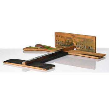 Enno Hallek, "Buen Humor".