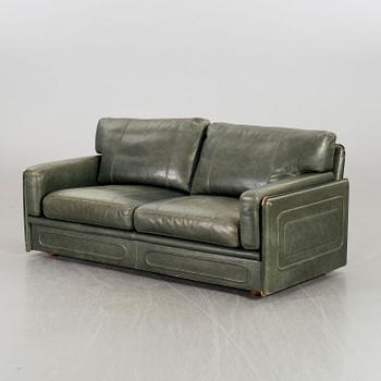 SOFFA, Baxter, Italien 1900-talets slut.