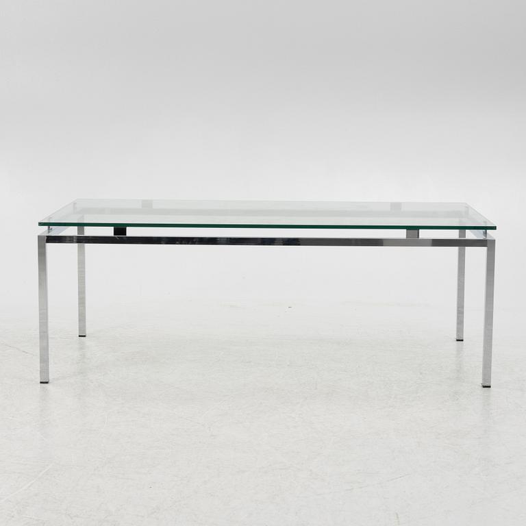 Soffbord, 1900-talets slut.