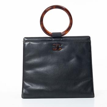 Chanel, handbag, 2003-2004.