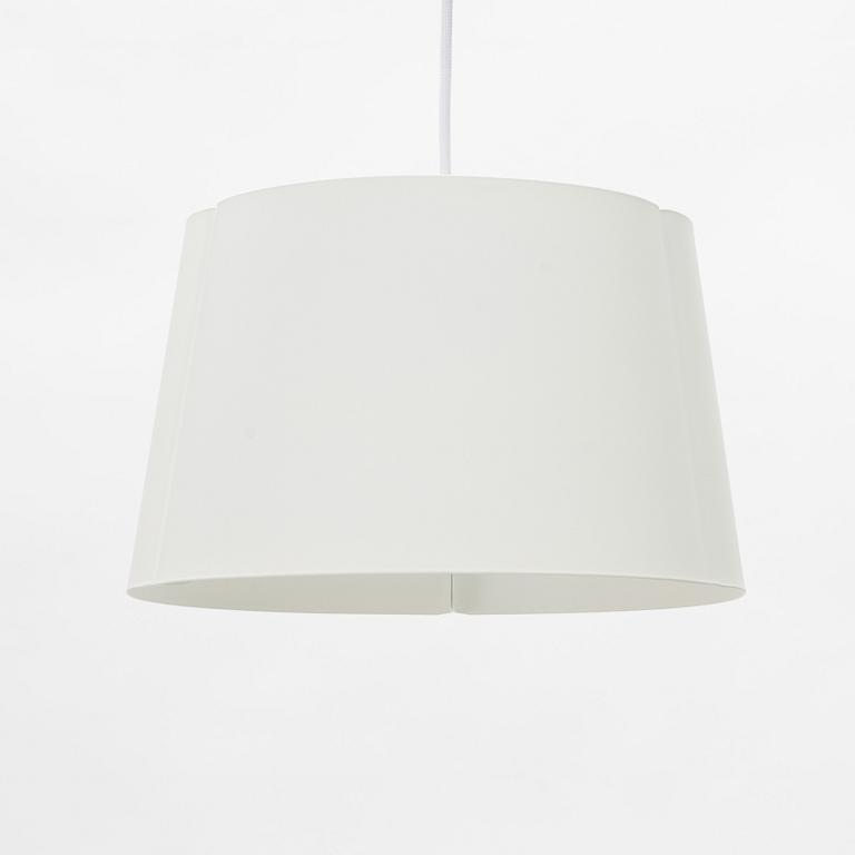 Jonas Lindvall, a 'W124S2' ceiling lamp, Wästberg.