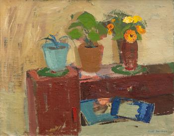 Bertil Berntsson, Still Life.