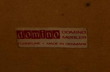 SKRIVBORD, 1960-tal.