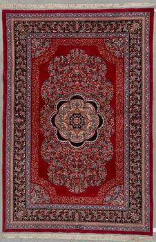 MATTA, orientalisk. Ca 278x189 cm.
