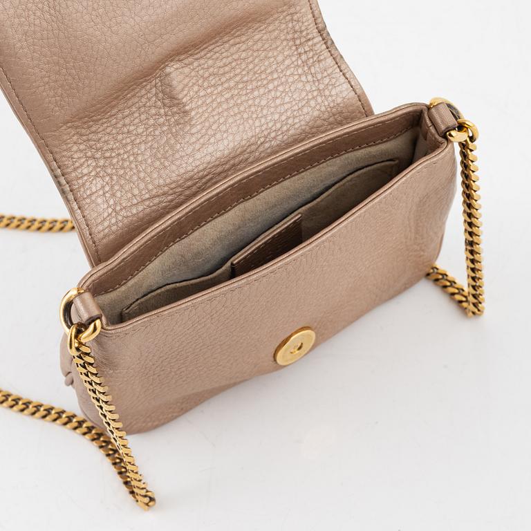 Gucci, Crossbody bag.