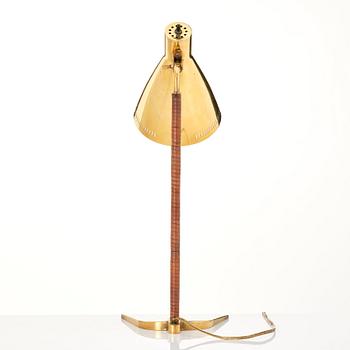 Paavo Tynell, bordslampa, modell "9224", Taito Oy, Finland, 1940-50-tal.