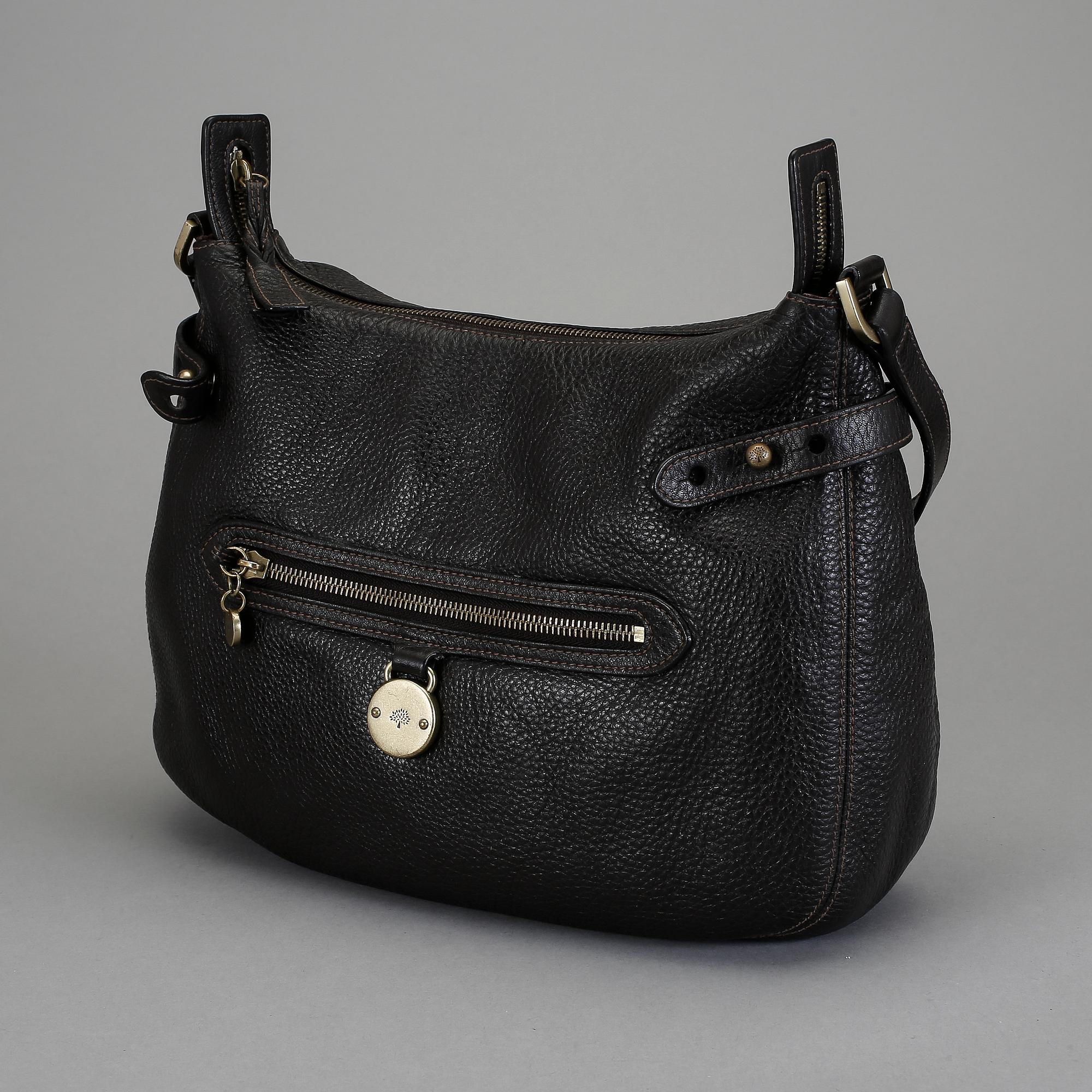 VÄSKA, Mulberry.