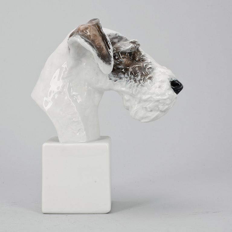 FIGURIN, porslin, Rosenthal.