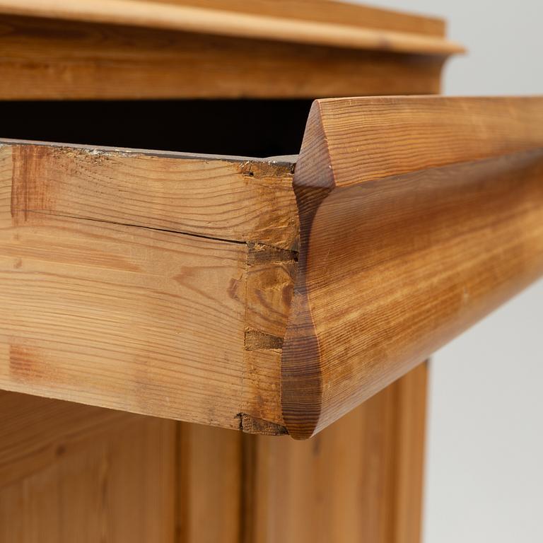 Sideboard, 19th century.