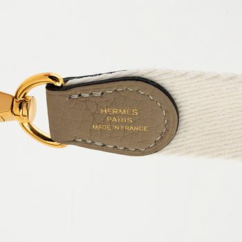 Hermès, väska, "Mini Evelyne", 2021.