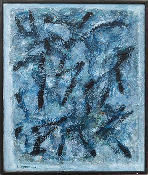 Lars Gynning, "composition".