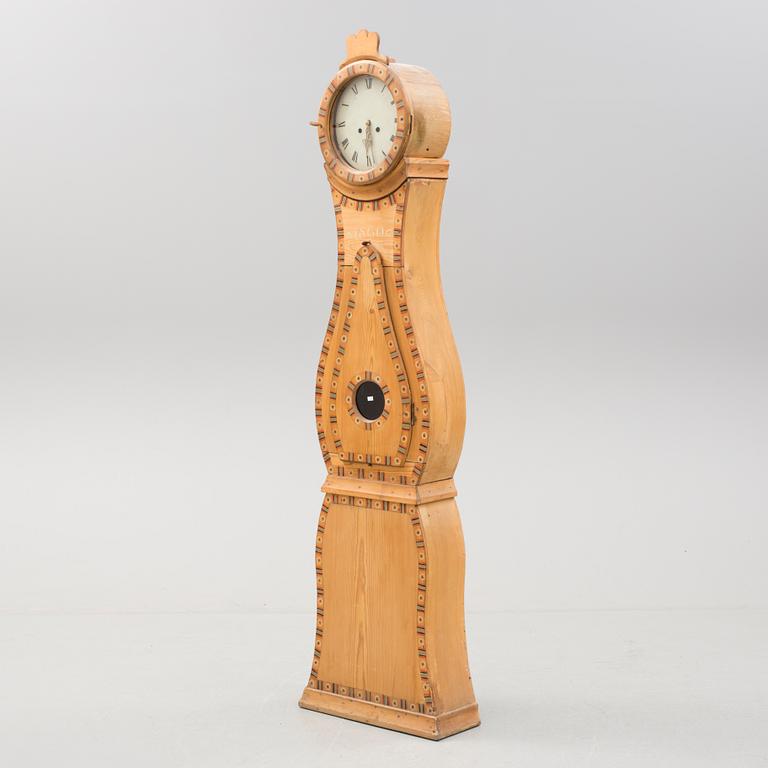 GOLVUR, allmoge, 1800-talets mitt.