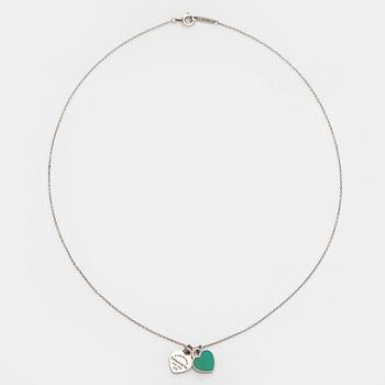 Tiffany & Co, kaulakoru "Return to Tiffany", sterlinghopeaa.