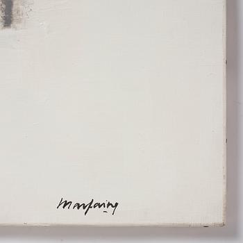 André Marfaing, Untitled.