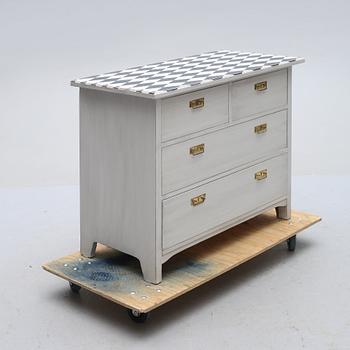 BYRÅ, 1900-talets första hälft.