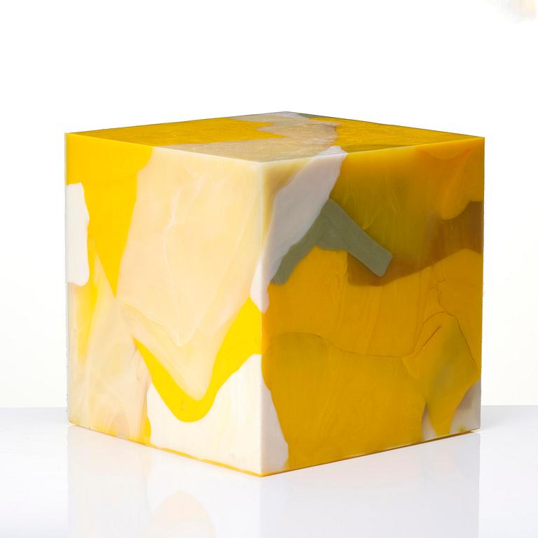 Matthias van Arkel, "Container".