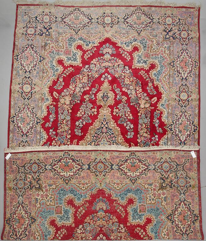 MATTA. Semiantik, Kirman, ca 523x306.