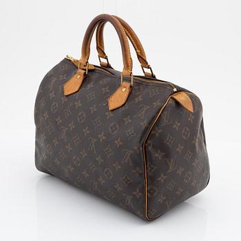 Louis Vuitton, väska, "Speedy 30", 2001.