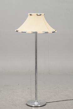 GOLVLAMPA, "Anna", Anna Ehrner, Ateljé Lyktan, 1970/80-tal.