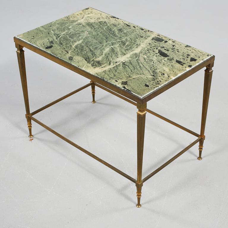 SIDOBORD, 1900-talets första hälft.