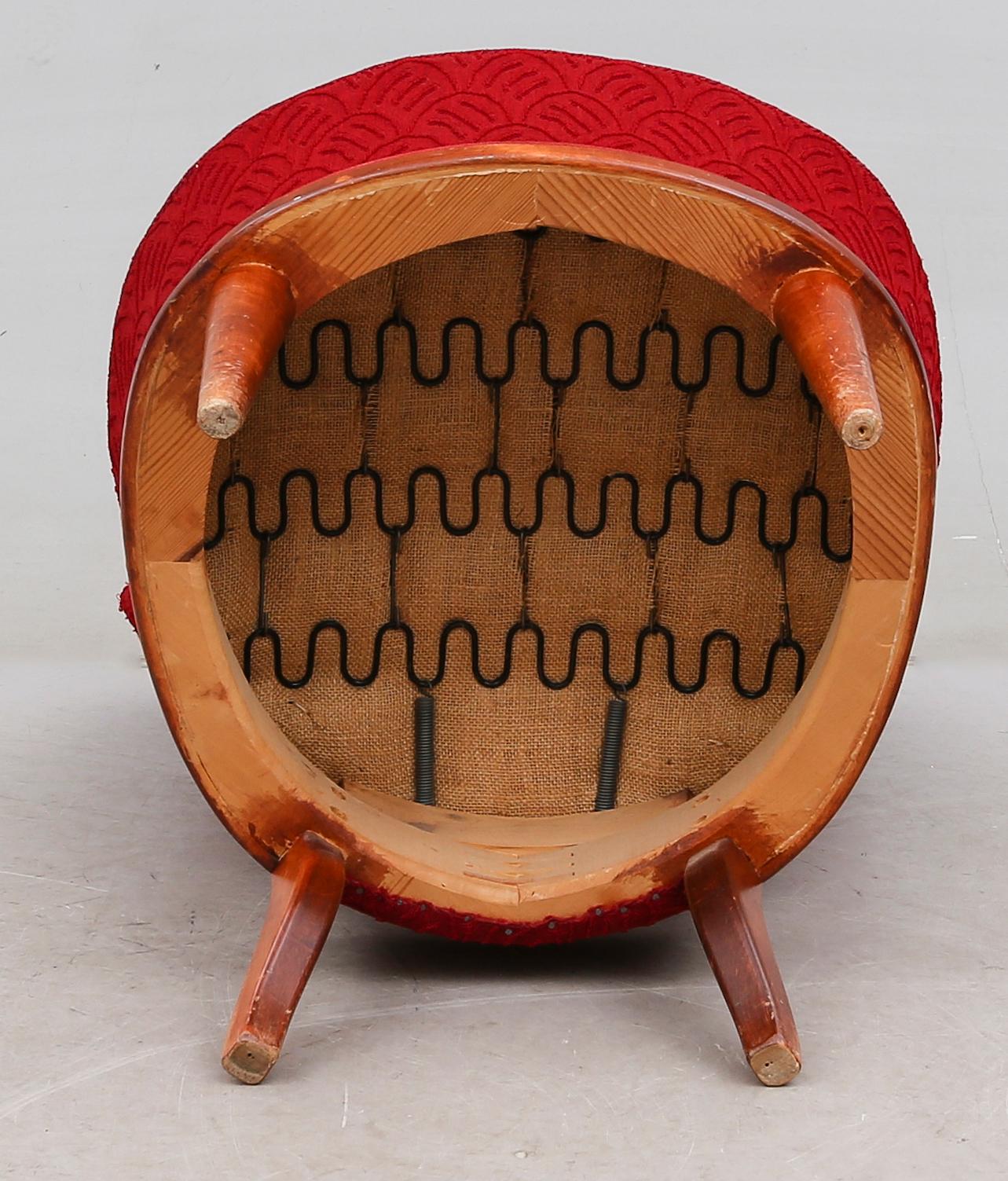 STOL, 1900-talets första hälft.