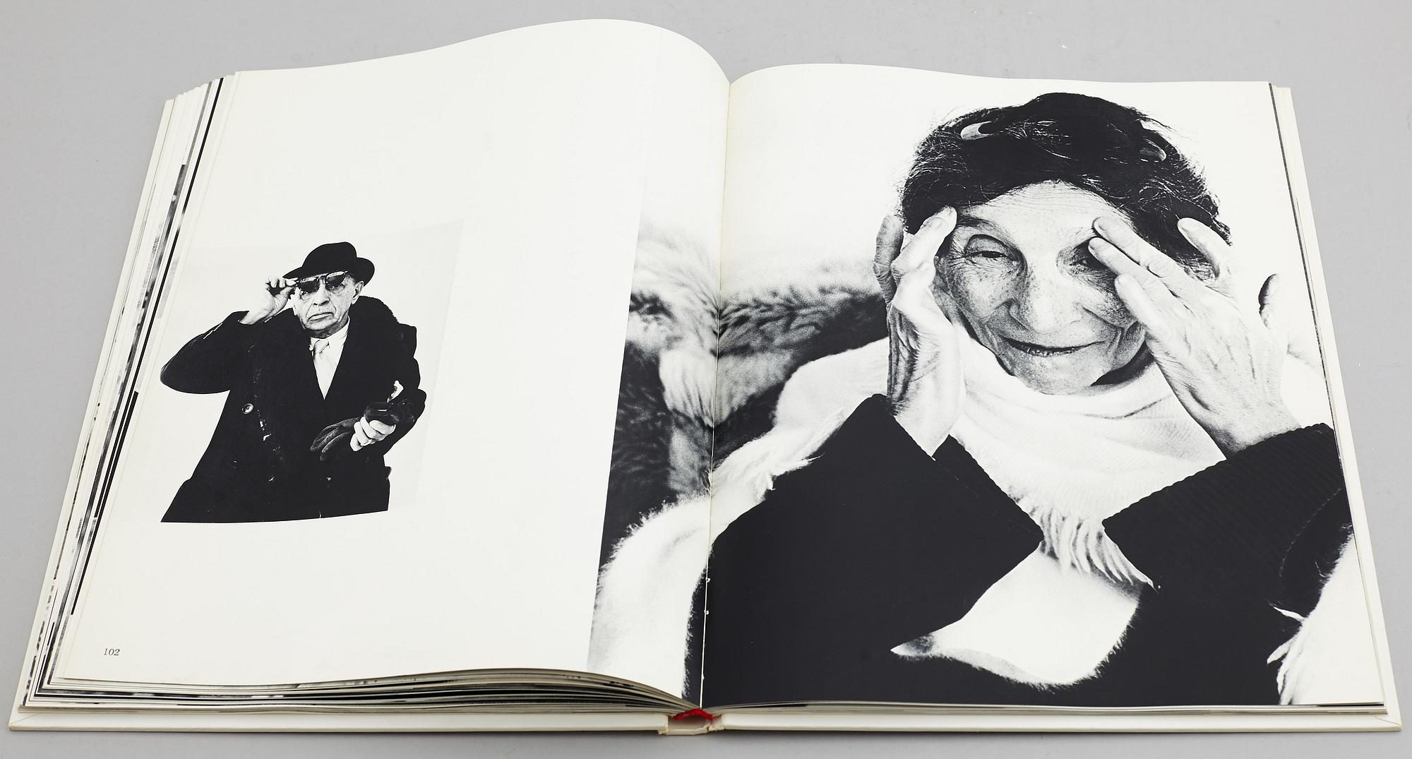 Avedon Advertising リチャード・アヴェドン 洋書 写真集 Avedon