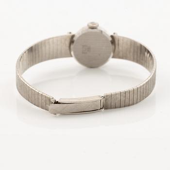 Onyxa, armbandsur, 17 mm.