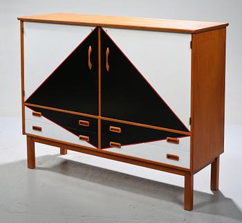 SIDEBOARD, 1950/1960-tal.