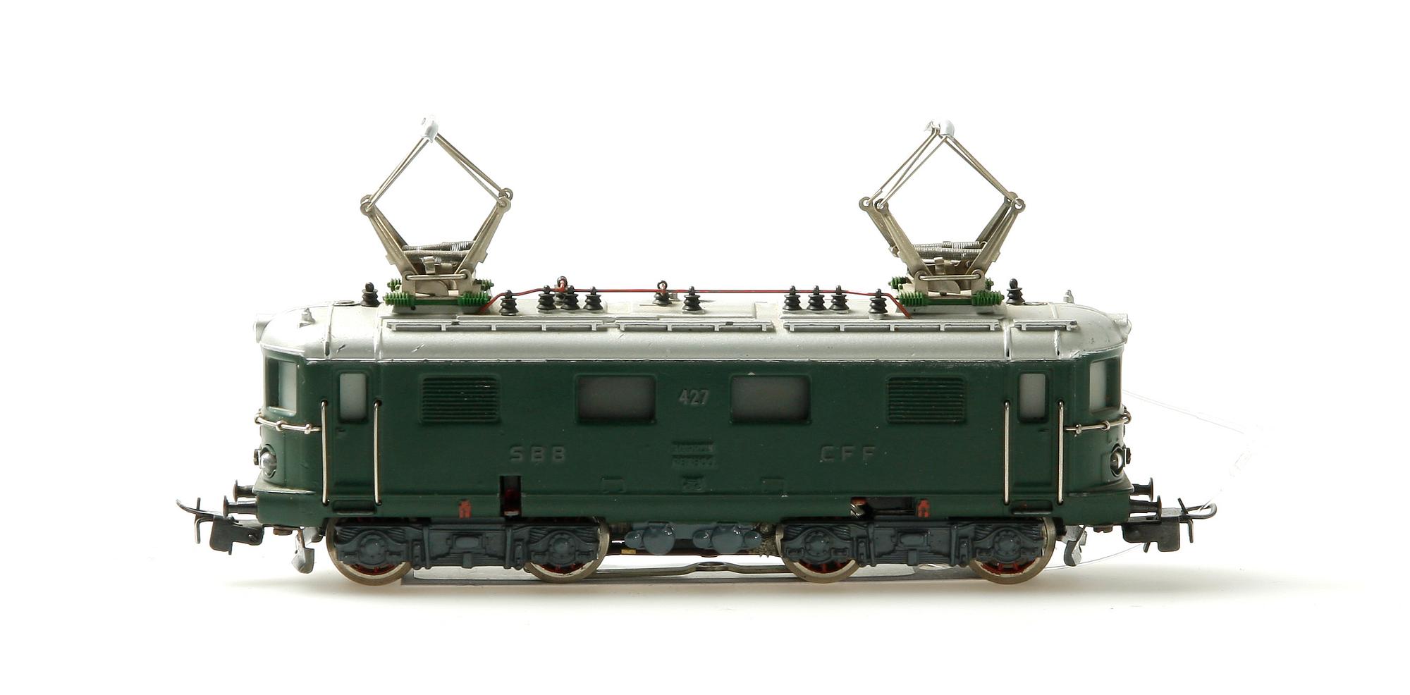 ELLOK, Märklin, 3014/RET800, H0.