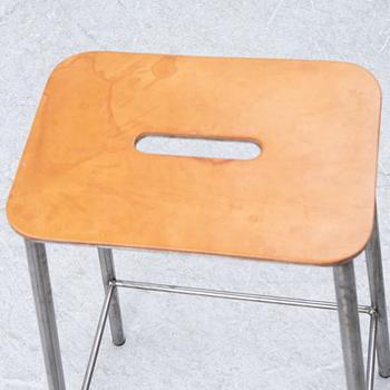 Pallar, ett par, Frama, samtida.