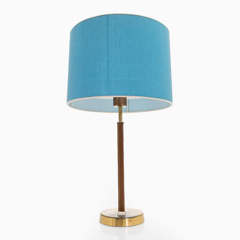 Pöytävalaisin, malli 792-3, Philips, 1960-luku.