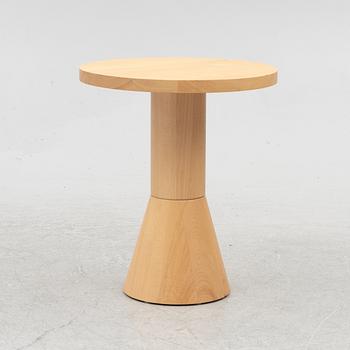 Chris Martin, a 'Draft' side table, Massproductions.