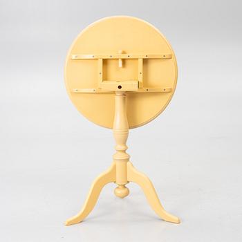IKEA, fällbord, "Krogsta", IKEA:s 1700-tals serie, 1990-tal.