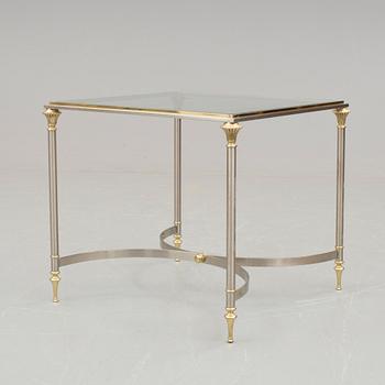 SIDOBORD, 1900-talets slut.