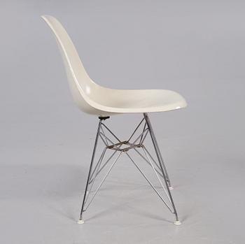 STOL, Charles & Ray Eames, "DSR", Herman Miller, 1900-talets andra hälft.